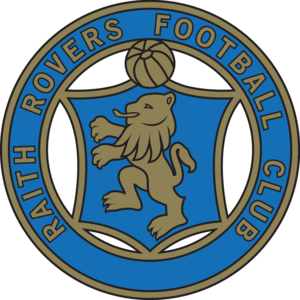 FC Raith Rovers Kirkcaldy Logo